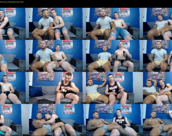 hott_asses — 86 minute Chaturbate male cam show recording, 720p, Sep 27, 2022