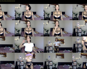 hugetittiesgerda — 26 minute Chaturbate female cam show recording, 720p, Sep 27, 2022