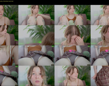 isoull — 54 minute Chaturbate female cam show recording, 1080p, Sep 27, 2022