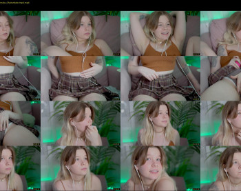 isoull — 40 minute Chaturbate female cam show recording, 1080p, Sep 27, 2022