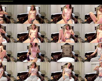 its_lily — 69 minute Chaturbate female cam show recording, 1080p, Sep 27, 2022