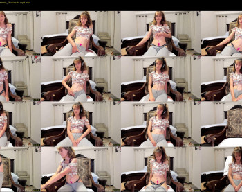 its_lily — 60 minute Chaturbate female cam show recording, 1080p, Sep 27, 2022
