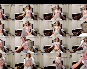 its_lily — 60 minute Chaturbate female cam show recording, 1080p, Sep 27, 2022