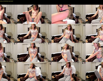 its_lily — 92 minute Chaturbate female cam show recording, 1080p, Sep 27, 2022