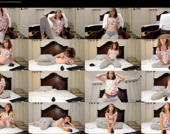 its_lily — 60 minute Chaturbate female cam show recording, 1080p, Sep 27, 2022