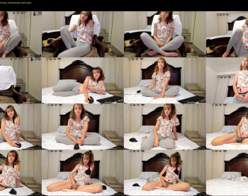 its_lily — 83 minute Chaturbate female cam show recording, 1080p, Sep 27, 2022