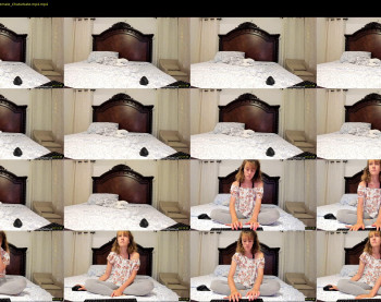 its_lily — 8 minute Chaturbate female cam show recording, 1080p, Sep 27, 2022