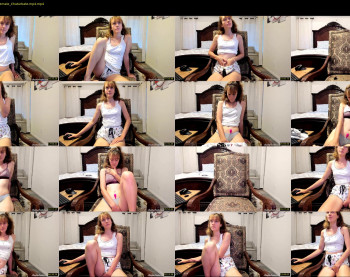 its_lily — 61 minute Chaturbate female cam show recording, 1080p, Sep 28, 2022