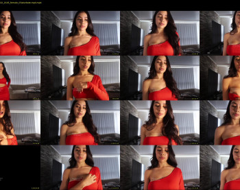 itsssssssme_lana — 103 minute Chaturbate female cam show recording, 720p, Sep 27, 2022