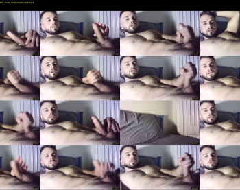 jack_yanfry — 70 minute Chaturbate male cam show recording, 480p, Sep 27, 2022
