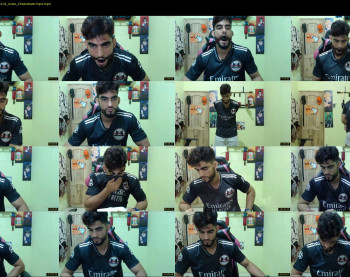 jackecuador — 101 minute Chaturbate male cam show recording, 480p, Sep 27, 2022
