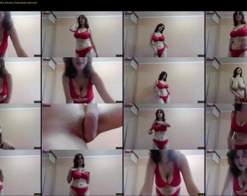 jadelin_min — 29 minute Chaturbate female cam show recording, 1080p, Sep 27, 2022