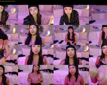 jadelove_ — 91 minute Chaturbate female cam show recording, 720p, Sep 28, 2022