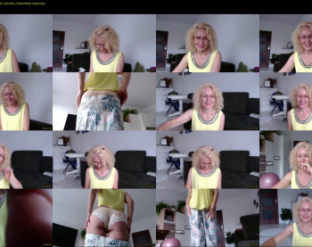 jasmin18v — 32 minute Chaturbate female cam show recording, 720p, Sep 27, 2022