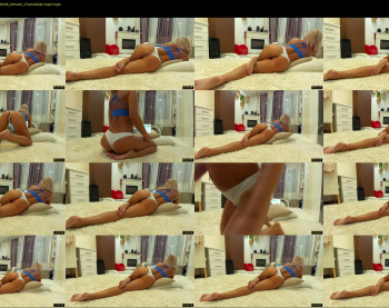 jaylynxxxx74 — 23 minute Chaturbate female cam show recording, 1080p, Sep 28, 2022