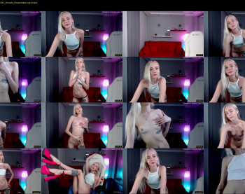 jessica_rays — 92 minute Chaturbate couple cam show recording, 720p, Sep 28, 2022