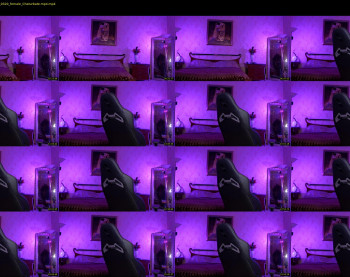 jessiccaburns — 39 minute Chaturbate female cam show recording, 1080p, Sep 28, 2022