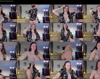 joliejoy — 89 minute Chaturbate female cam show recording, 1080p, Sep 28, 2022