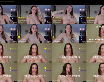 joliejoy — 18 minute Chaturbate female cam show recording, 1080p, Sep 28, 2022