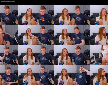 julsweet — 74 minute Chaturbate male cam show recording, 720p, Sep 27, 2022