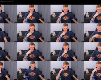 julsweet — 6 minute Chaturbate male cam show recording, 720p, Sep 28, 2022