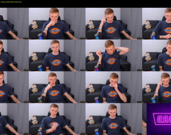 julsweet — 50 minute Chaturbate male cam show recording, 720p, Sep 28, 2022