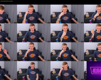 julsweet — 58 minute Chaturbate male cam show recording, 720p, Sep 28, 2022