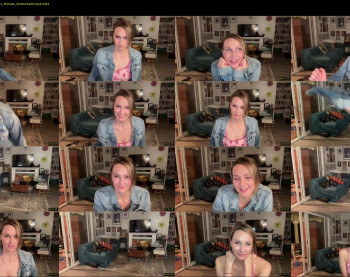 kaileeshy — 54 minute Chaturbate female cam show recording, 1080p, Sep 27, 2022