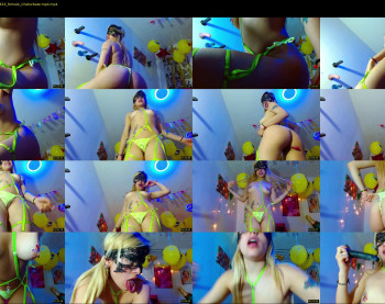 karla_grey_ — 8 minute Chaturbate female cam show recording, 720p, Sep 27, 2022
