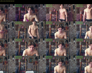 karlos_murphy — 56 minute Chaturbate male cam show recording, 1080p, Sep 27, 2022