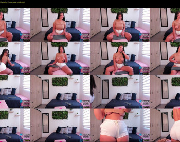 karlye_5 — 59 minute Chaturbate female cam show recording, 1080p, Sep 27, 2022