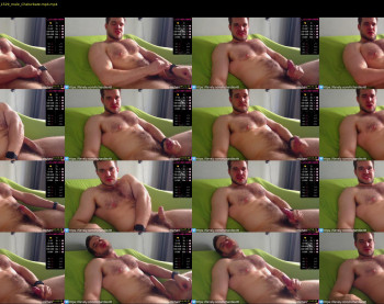 karmapolice_ — 54 minute Chaturbate male cam show recording, 1080p, Sep 27, 2022
