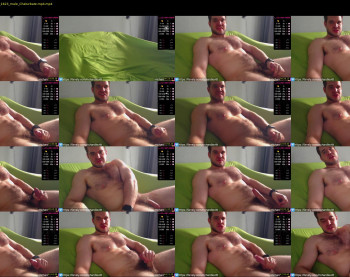 karmapolice_ — 54 minute Chaturbate male cam show recording, 1080p, Sep 27, 2022