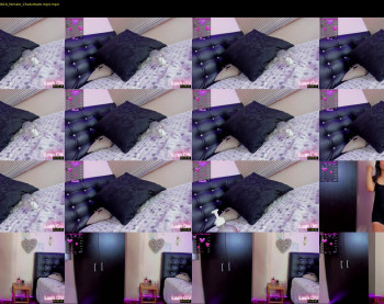 karol_goode — 12 minute Chaturbate female cam show recording, 1080p, Sep 27, 2022