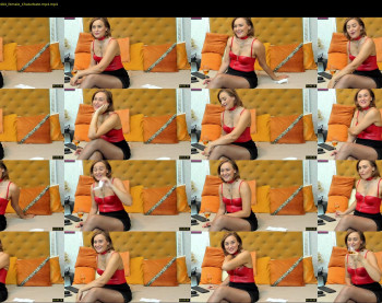 katequeenx — 7 minute Chaturbate female cam show recording, 1080p, Sep 28, 2022