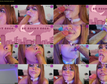 kati_01 — 57 minute Chaturbate female cam show recording, 1080p, Sep 27, 2022