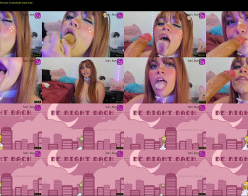 kati_01 — 46 minute Chaturbate female cam show recording, 1080p, Sep 28, 2022
