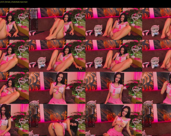 katie_cooperr — 115 minute Chaturbate female cam show recording, 720p, Sep 28, 2022