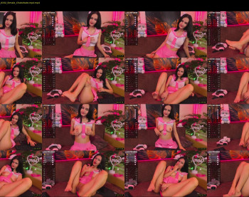 katie_cooperr — 114 minute Chaturbate female cam show recording, 720p, Sep 28, 2022