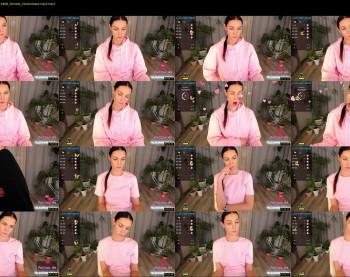 katrin_sweeft — 58 minute Chaturbate female cam show recording, 1080p, Sep 27, 2022