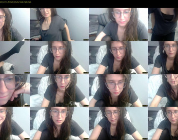 kawaii_snowflake — 32 minute Chaturbate female cam show recording, 720p, Sep 27, 2022