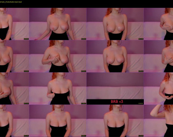 kbayb — 54 minute Chaturbate female cam show recording, 1080p, Sep 28, 2022