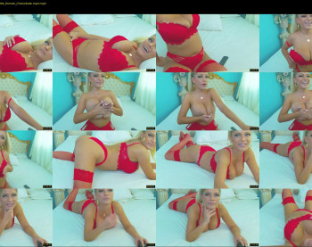 kellybabee — 14 minute Chaturbate female cam show recording, 720p, Sep 27, 2022