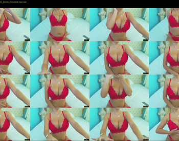 kellybabee — 6 minute Chaturbate female cam show recording, 720p, Sep 27, 2022