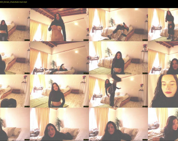 kendalltyler — 55 minute Chaturbate female cam show recording, 1080p, Sep 27, 2022