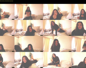 kendalltyler — 48 minute Chaturbate female cam show recording, 1080p, Sep 27, 2022