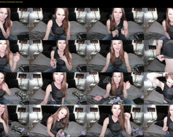 kiarose — 54 minute Chaturbate female cam show recording, 720p, Sep 27, 2022
