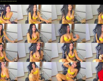 kimberly_hot2 — 68 minute Chaturbate female cam show recording, 720p, Sep 27, 2022