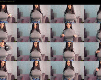 kitty_hotx — 62 minute Chaturbate female cam show recording, 720p, Sep 28, 2022