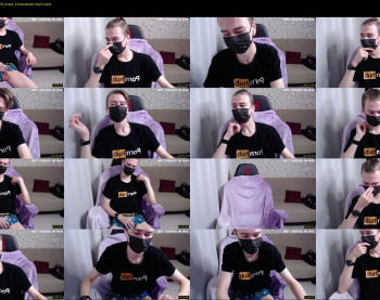 kyle_stein — 54 minute Chaturbate male cam show recording, 1080p, Sep 27, 2022